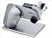 Edgecraft 6450000 Chefs Choice Professional VariTilt Electric Food Slicer No.645