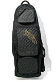 Gator Boards Assault Wakeskate Wakeboard Travel Bag with Wheels
