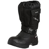 Baffin Men's Doug Stoup Polar Insulated Shoe