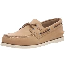 Sperry Top-Sider "Authentic Original" 2-Eye Boat Shoe