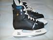 TOUR XL15 60 series ice hockey skates - size 12.0 (youngstert) - very good structual condition
