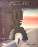 Fortune Magazine November 1946 (Vol XXXIV No 5)