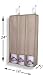 15 Roll Bath and Toilet Tissue Storage Dispenser