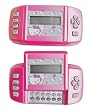 Hello Kitty Hello Kitty Sms Text Messenger...