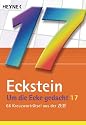 Um die Ecke gedacht Bd. 17: 66 Kreuzwortr&auml;tsel aus der ZEIT