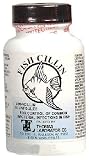 Fish Cillin (Ampicillin) 250mg (30 tablets)