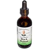 Dr Christopher's Formula Black Walnut Extract, 2 Fluid Ounce