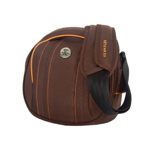 Crumpler 8500 Company Gigolo Kameratasche mahogany Preisvergleich