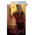 Hot Night
