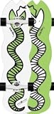 Alien Workshop Haring Snake Complete Skateboard - 8.5 x 32