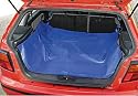 Bosmere car boot liner 60x60