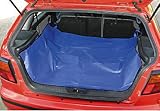 Review   / Car Boot Liner