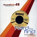 Practice What You Pr [7" VINYL]