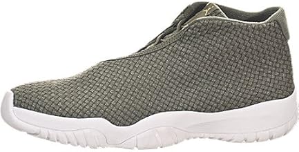 Nike Men's Air Force 1 Mid '07 Basketball Shoe