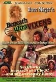 Russ Meyer`s Beneath the Valley of the Ultra Vixens DVD