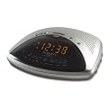 Roberts CR9961 3-Band Clock Radio LW/MW/FM Wavebands