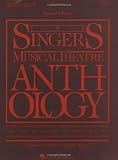 The Singers Musical Theatre Anthology - Volume 1: Tenor Book Only (Singers Musical Theatre Anthology (Songbooks))