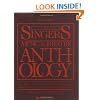 The Singer's Musical Theatre Anthology - Volume 1: Tenor Book Only (Singer's Musical Theatre Anthology (Songbooks))