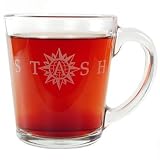 Stash Logo Mug