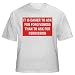 IT IS EASIER TO ASK FOR FORGIVENESS THAN TO ASK FOR PERMISSION Adult T-Shirt Various ...