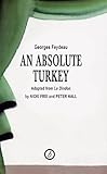 An absolute turkey
