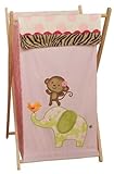 Carter's Jungle Jill Hamper