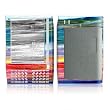 Waterfall Design Protective Decal Skin Sticker for Amazon Kindle E-Book Reader (Version 1.0)