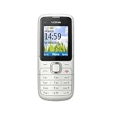 Nokia C1-01 T-Mobile Prepay