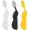 Radius Scuba Toothbrush 3-pk. - Left Hand