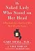 Image of The Naked Lady Who Stood on Her Head: A Psychiatrist's Stories of His Most Bizarre Cases