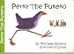 Perky the Pukeko