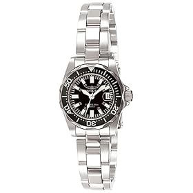 Invicta Women's Signature Collection Pro Diver Watch #7059