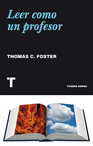 Leer como un profesor (Noema) (Spanish Edition)