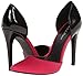 Michael Antonio Women's Lander SP18 D'Orsay Pump