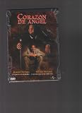 Angel Heart (Corazon De Angel) [NTSC/REGION 1 & 4 DVD. Import-Latin America]