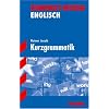 Kompakt-Wissen Gymnasium: Kurzgrammatik; f�r G8; Kompakt-Wissen Englisch: Kompakte Darstellung der wichtigsten Ph�nomene der englischen Grammatik: ... Nachschlagen und Wiederholen. F�r G8