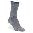 Falmouth Jr. Hiking Sock for Kids - Denim - S