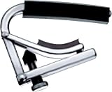 Shubb C2 Nylon String Guitar Capo - 4 Color Options