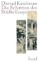 Die Schatten der St�dte: Essays
