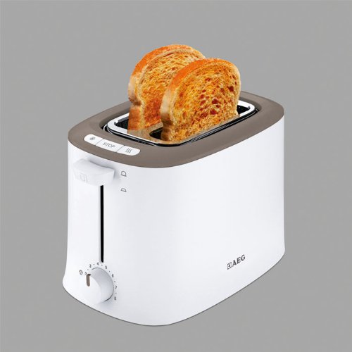 Imagen 1 de AEG AT 5110