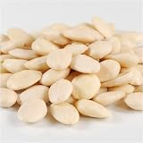 Spanish Marcona Almonds - Raw
