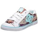 DC Women's Chelsea LX2 Sneaker