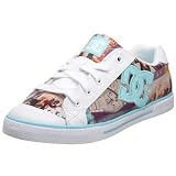 DC Womens Chelsea LX2 Sneaker