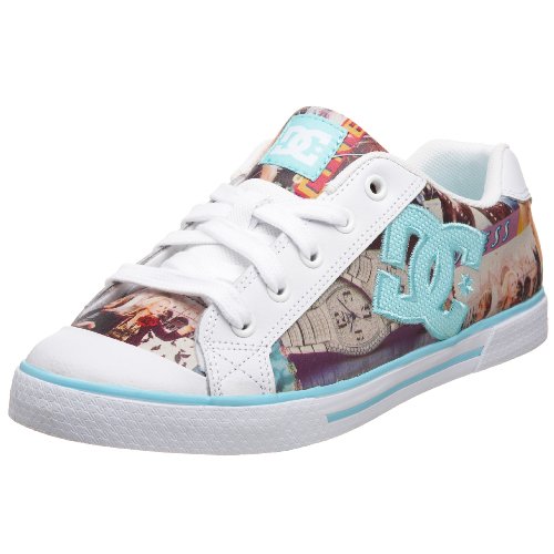DC Women's Chelsea LX2 Sneaker