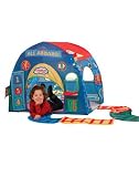 Thomas Tank Engine Playhouse