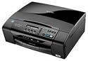 Brother Col Inkjet Multi Printer DCP365CNZU1