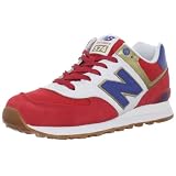 New Balance Ml574 Road To London Fashion Sneaker