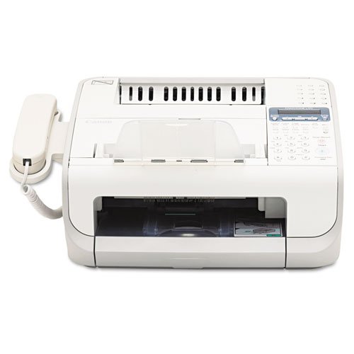 Canon Products - Canon - FAXPHONE L90 Printer/Fax w/Large Memory - Sold As 1 Each - Quick warm-up for immediate printing. - Easy access to stored phone numbers. - Large page memory. - Toner save mode. - Single-cartridge toner system.