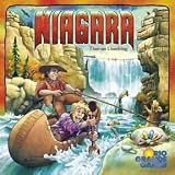 Family Board Games Niagara