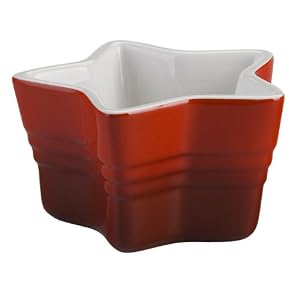 Le Creuset Stoneware Ramekins